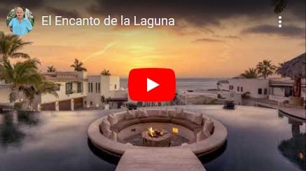 Your Cabo Home,Humberto Escoto,El Encanto de la Laguna
