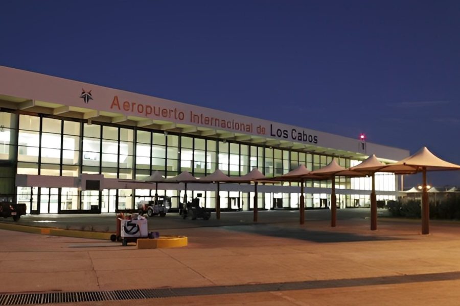 los cabos international airport, your cabo home, humberto escoto