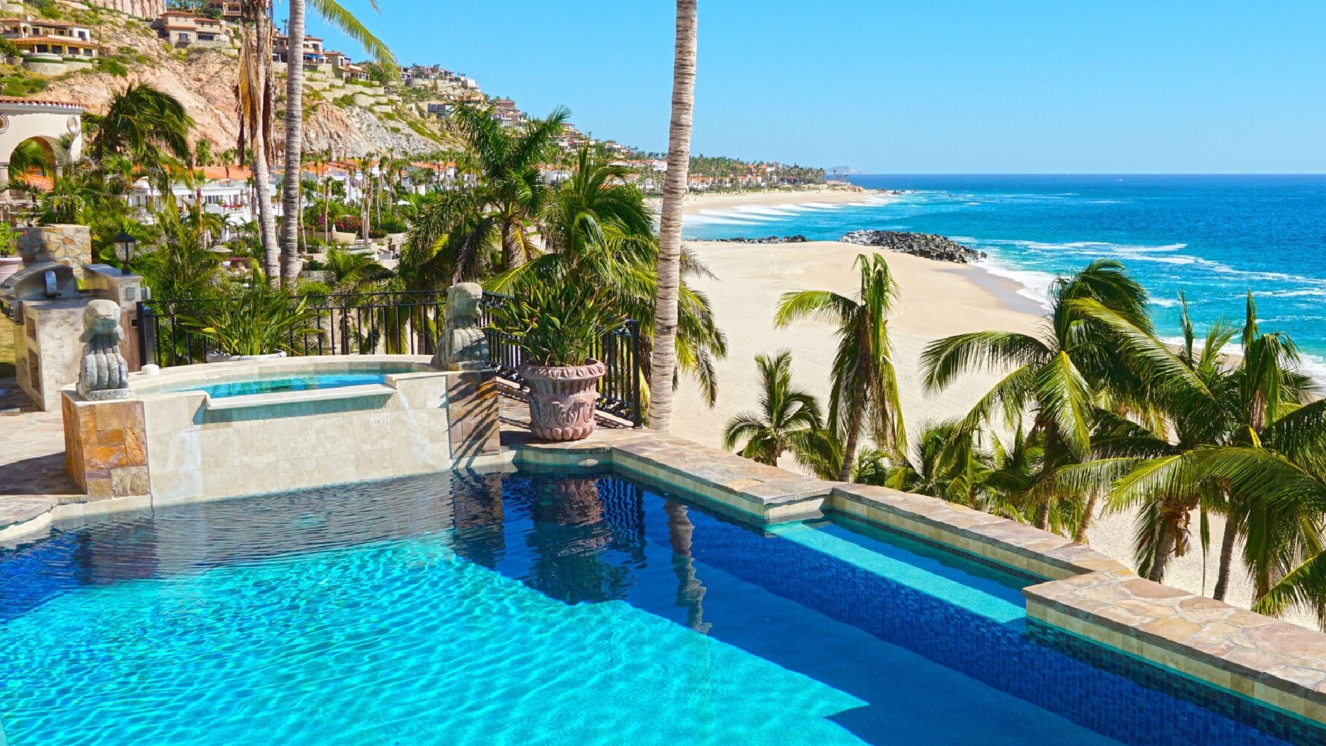 Buying Property In Cabo San Lucas